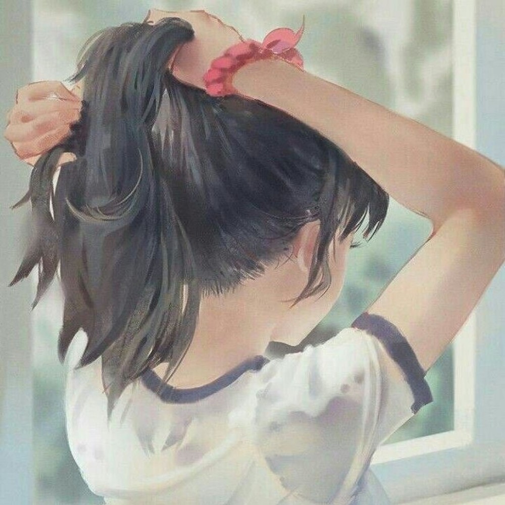 Meet your Posher, Leann